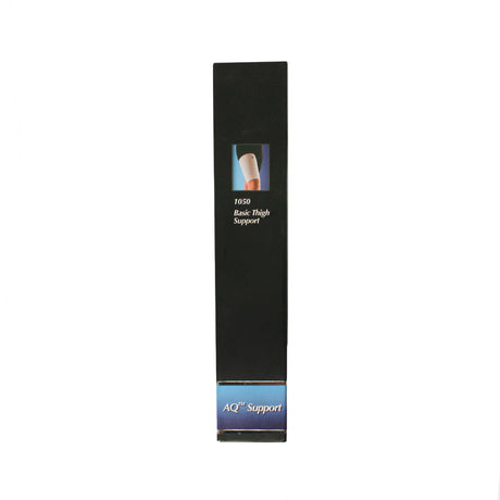 AQ 1050 Basic Thigh Support Elastic | Toby's Sports