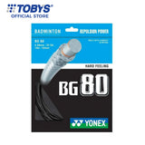 Yonex BG80 Badminton String