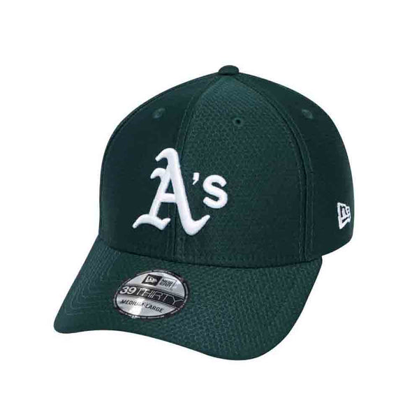 New Era Oakland Athletics Team Cap Toby s Sports