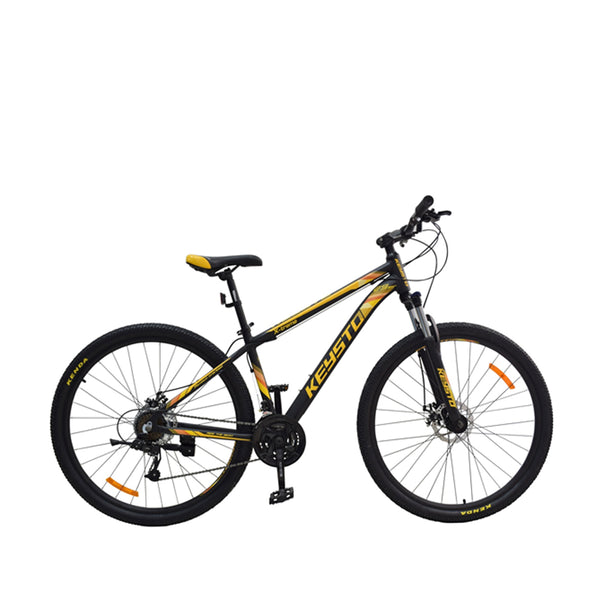 Keysto X-treme 29" Hydra-24 Speed