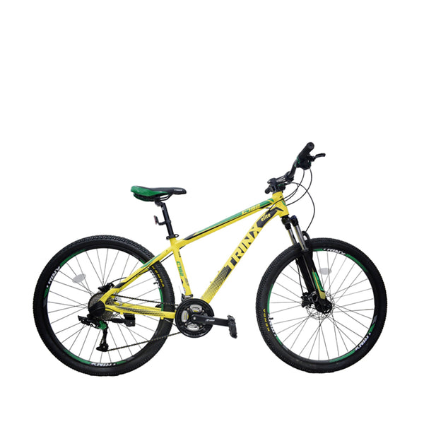 trinx hydraulic bike price