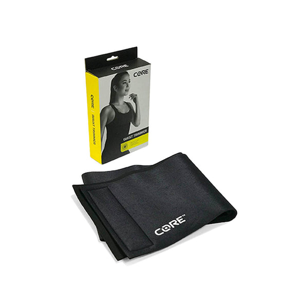 Core Waist Trimmer, 8 Inches Width