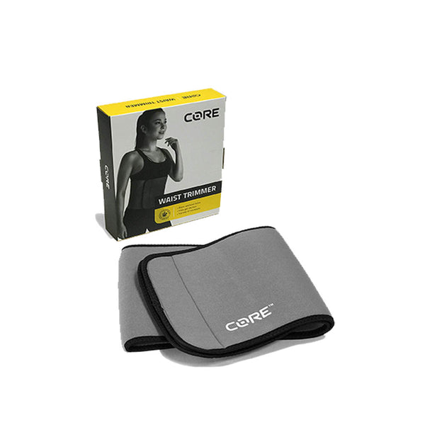 Core Waist Trimmer, 8 Inches Width
