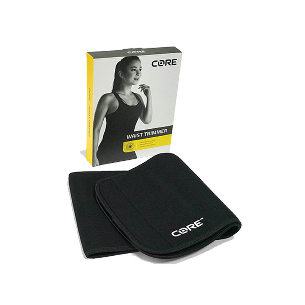 Core sales waist trimmer