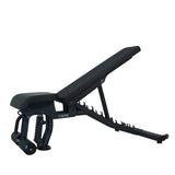 Core Adjustable Bench