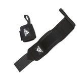 adidas Hardware Wrist Wraps (Pair)