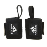 adidas Hardware Wrist Wraps (Pair)