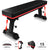 Ovicx Flat Bench QB-1