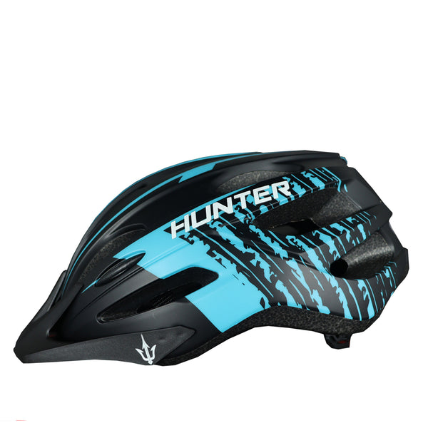Weapon Hunter Bike Helmet