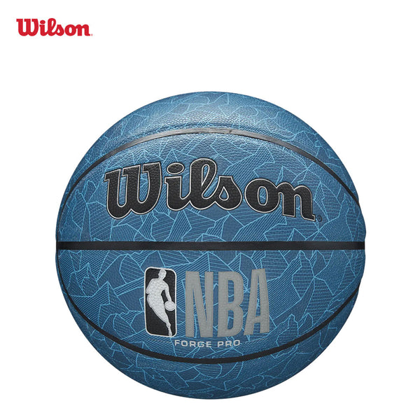 Wilson NBA Forge Pro Ice Basketball Size 7