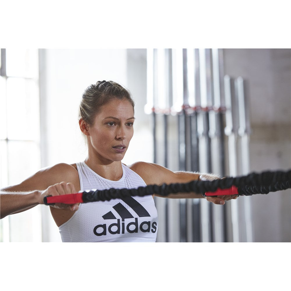 Adidas resistance tube top level 4