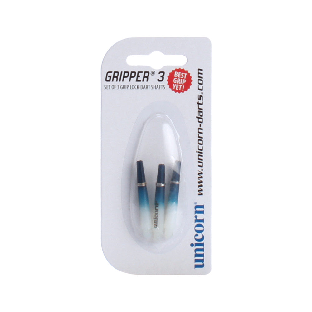 Unicorn Gripper 3 Dart Shaft | Toby's Sports