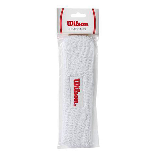 WILSON TENNIS HEADBAND