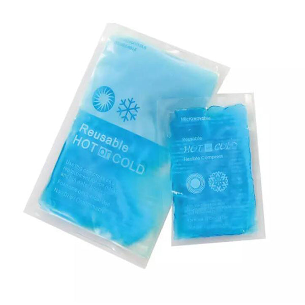 AQ Reusable Hot/Cold Pack | Toby's Sports