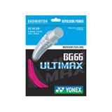 Yonex BG66 Ultimax Badminton String