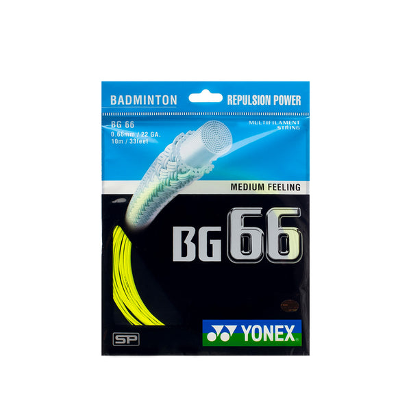 Yonex String BG66