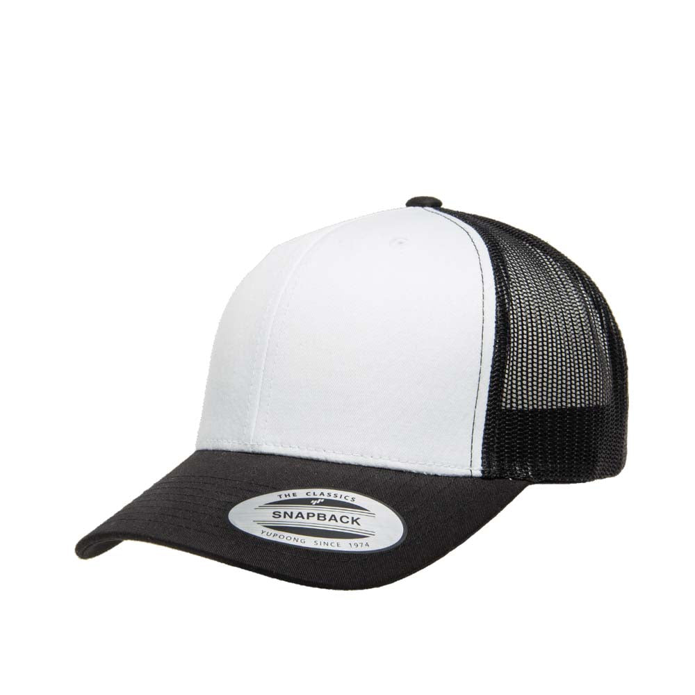 Flexfit YP Classics® Retro Trucker Unisex Cap