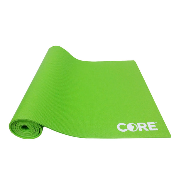 Core Yoga Mat | Toby's Sports