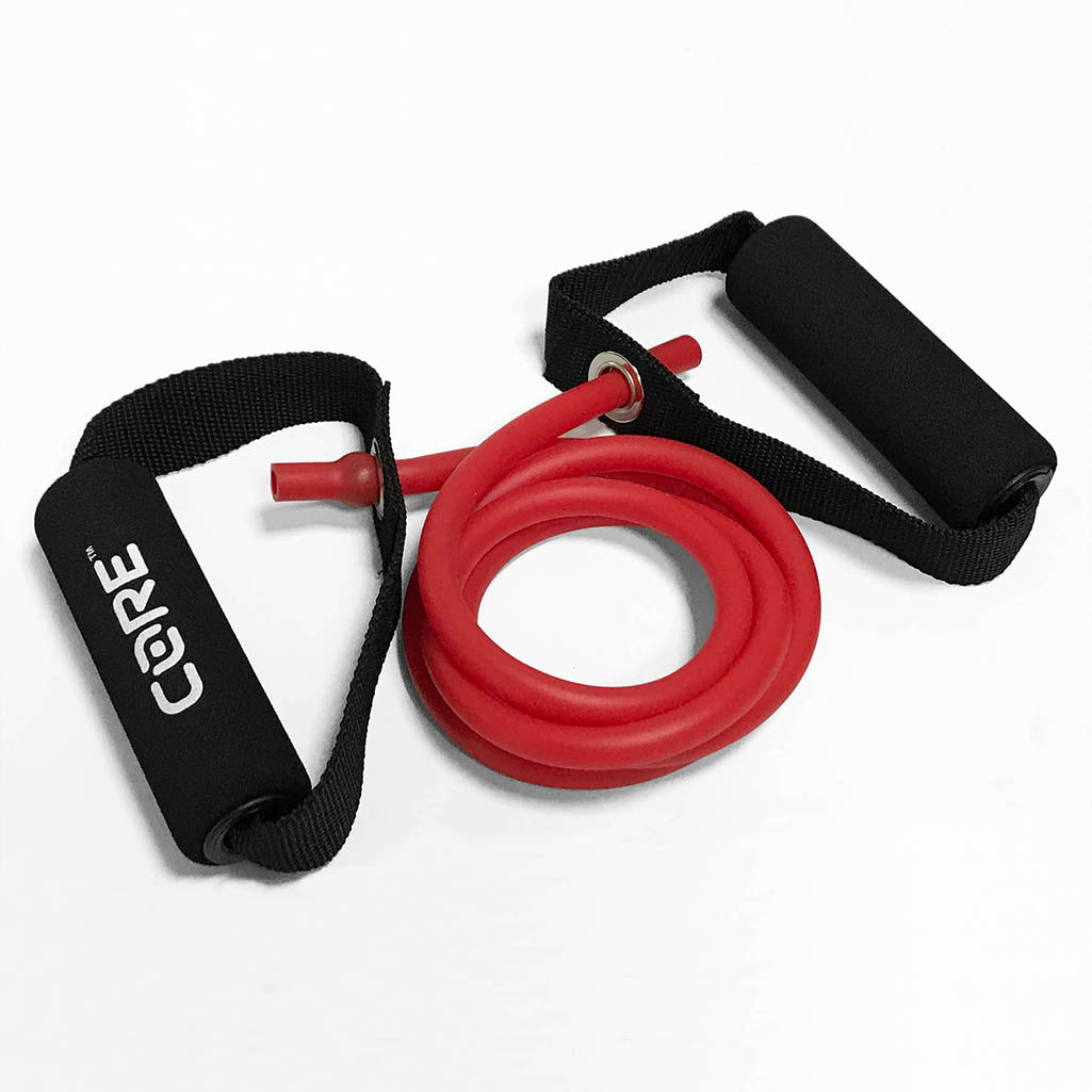 Core resistance top training kit