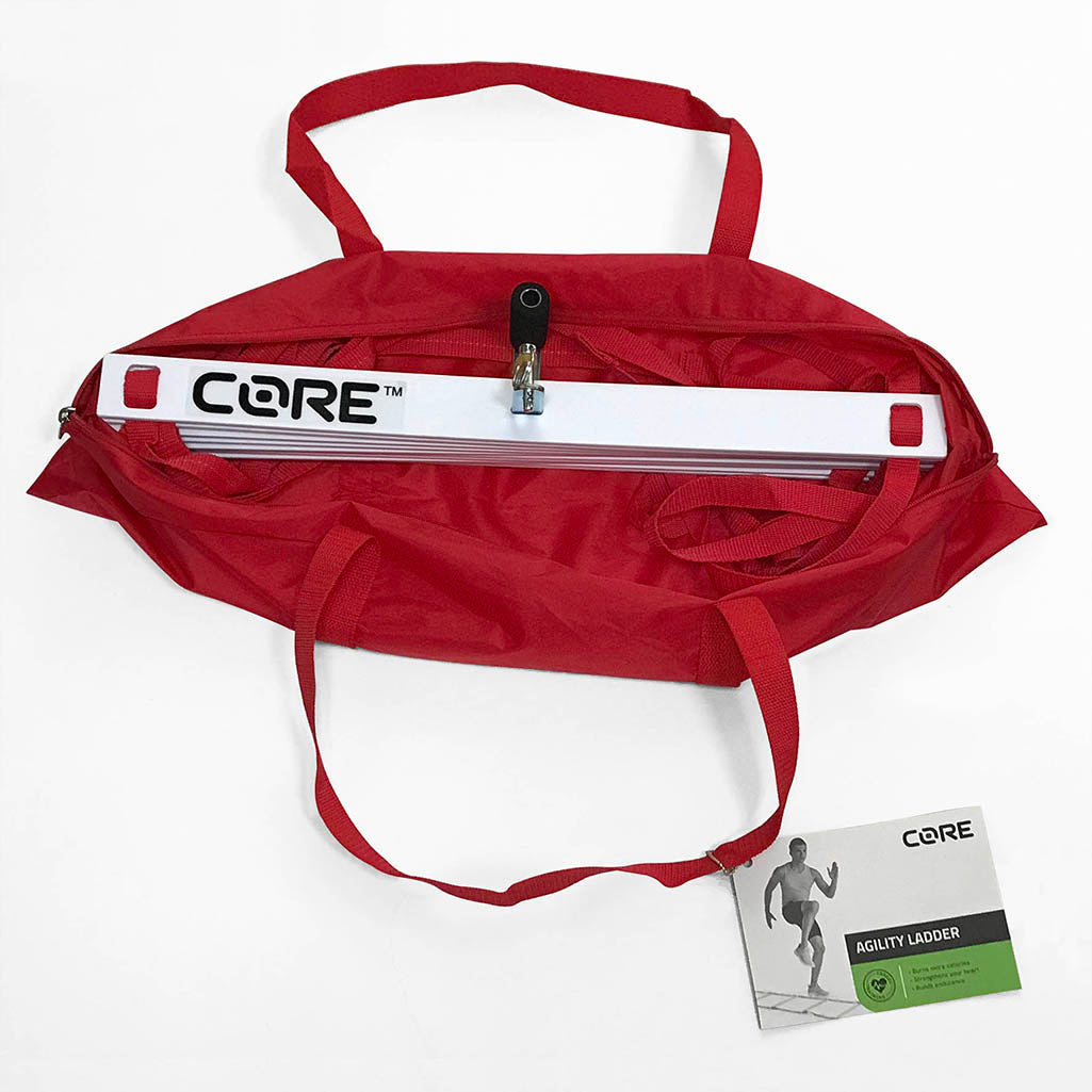 Core Agility Ladder