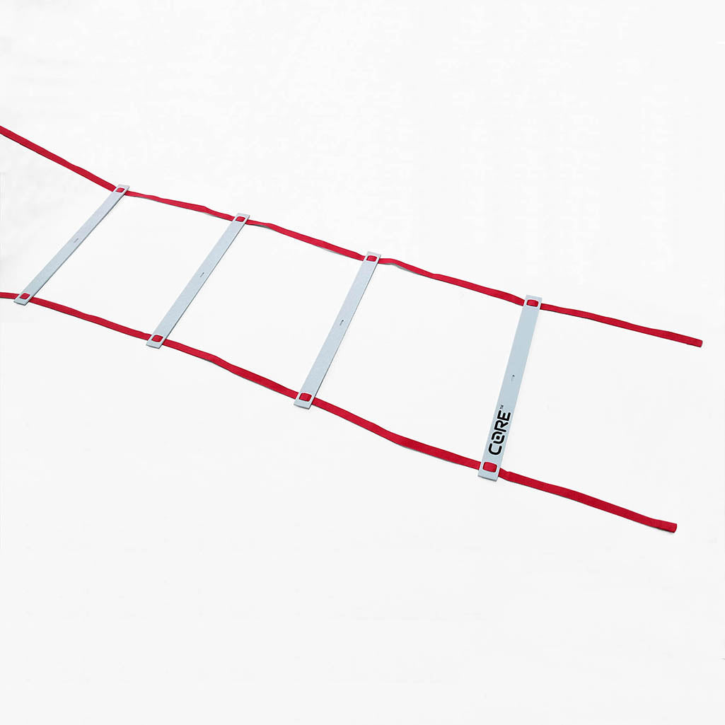 Core Agility Ladder