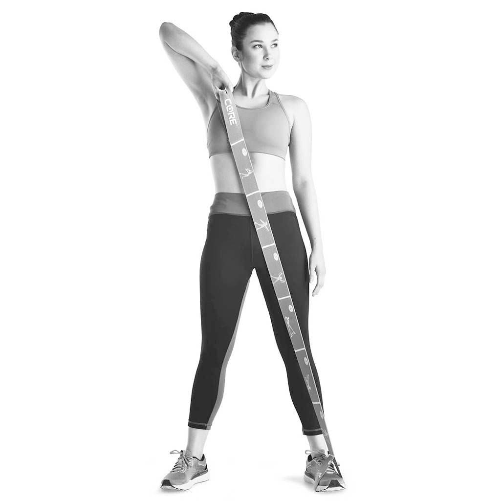 Core Stretch Band