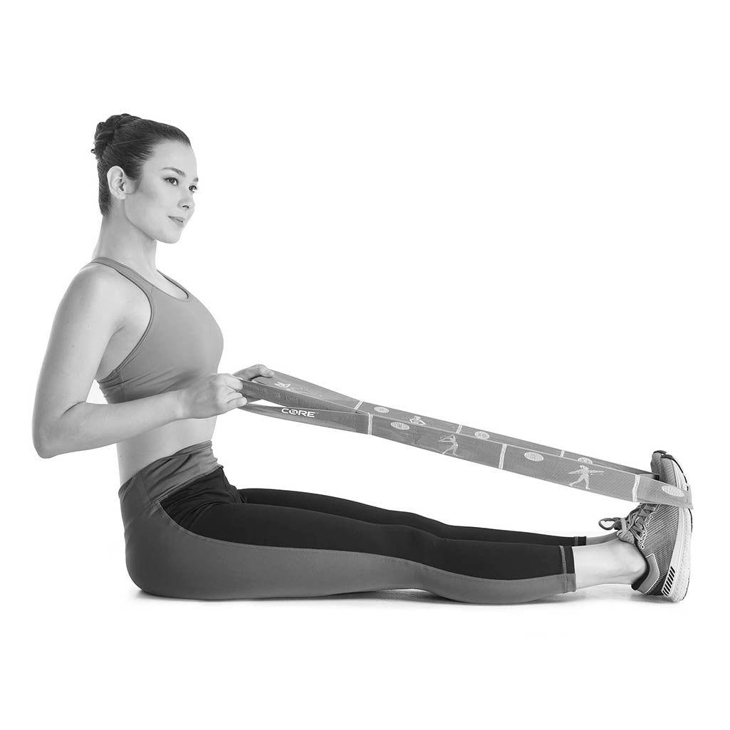 Core Stretch Band