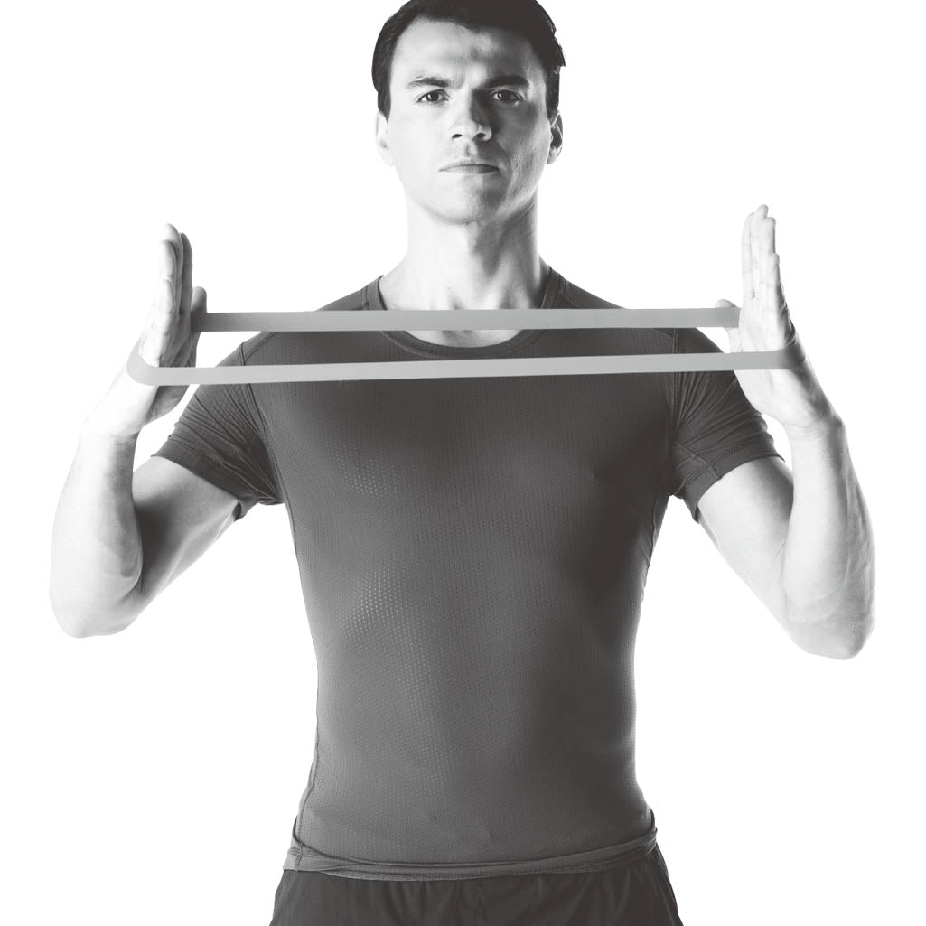 Toby's sports resistance band deals