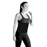 Core Waist Trimmer, 8 Inches Width