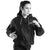 Core Sauna Suit with Zipper and Hood