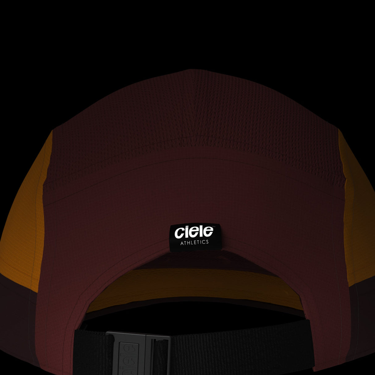 Ciele GOCap SC C Plus Box Rok Rouge Running Cap