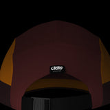 Ciele GOCap SC C Plus Box Rok Rouge Running Cap