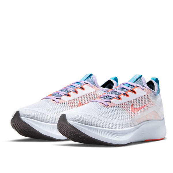 Nike Women's Zoom Fly 4 Running Shoes
