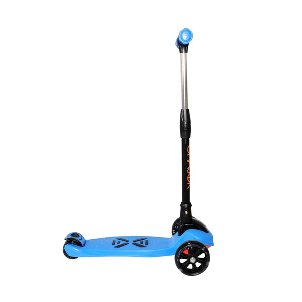 Chaser 6+ Folding Scooter (X-307)