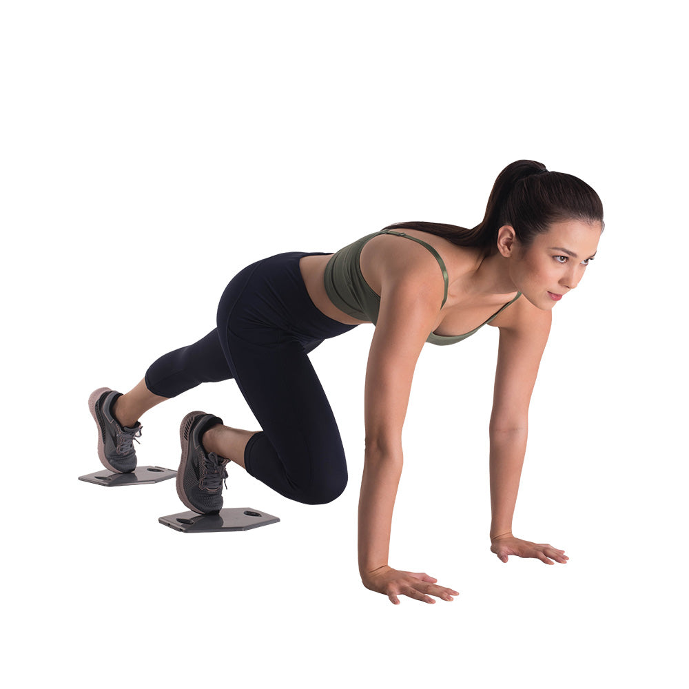 Core Glides