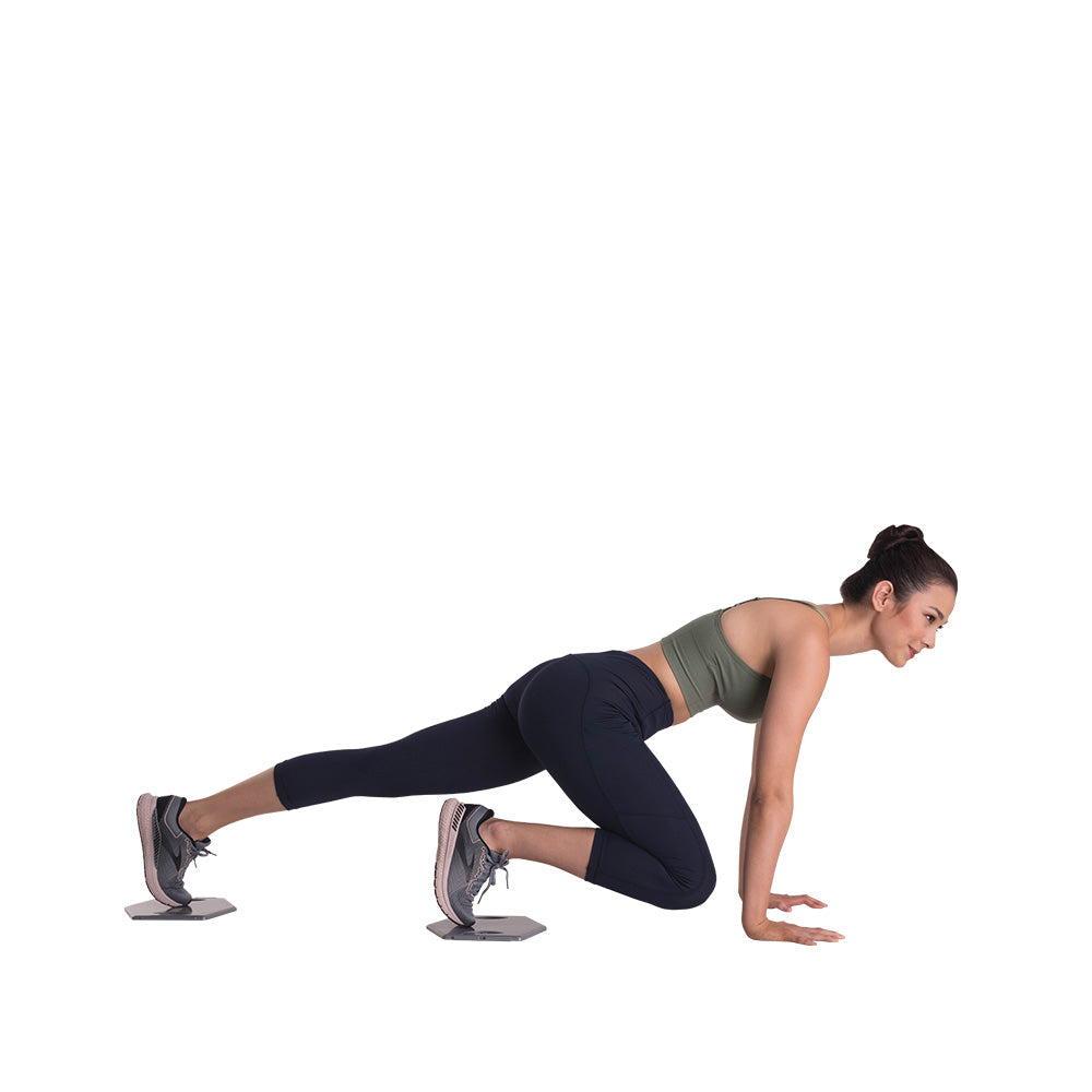 Core Glides