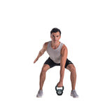 Core Powder Coated Kettlebell