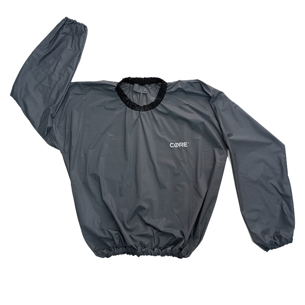 Core Unisex Sauna Suit