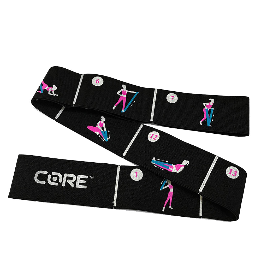 Core Stretch Band
