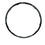 Core Weighted Hula Hoop 3.3lbs