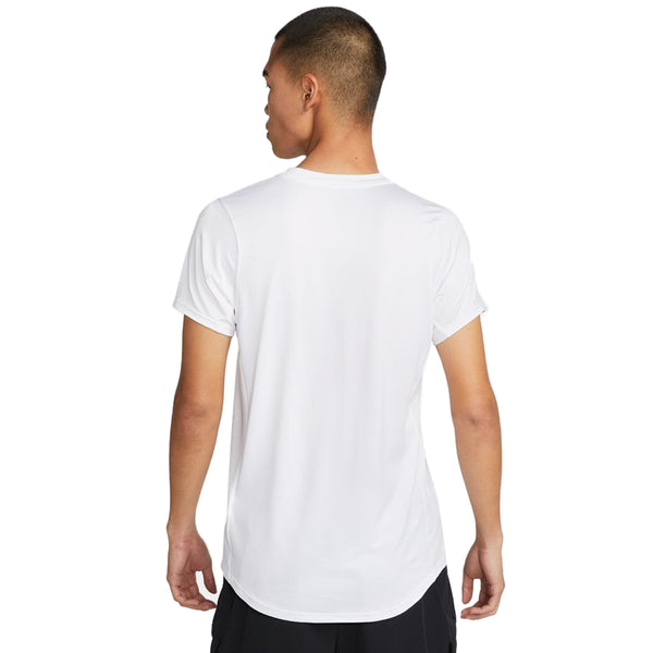 Nike Men's Court Dri-FIT Advantage Tennis Top