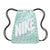 Nike Kids Drawstring Bag (12L)