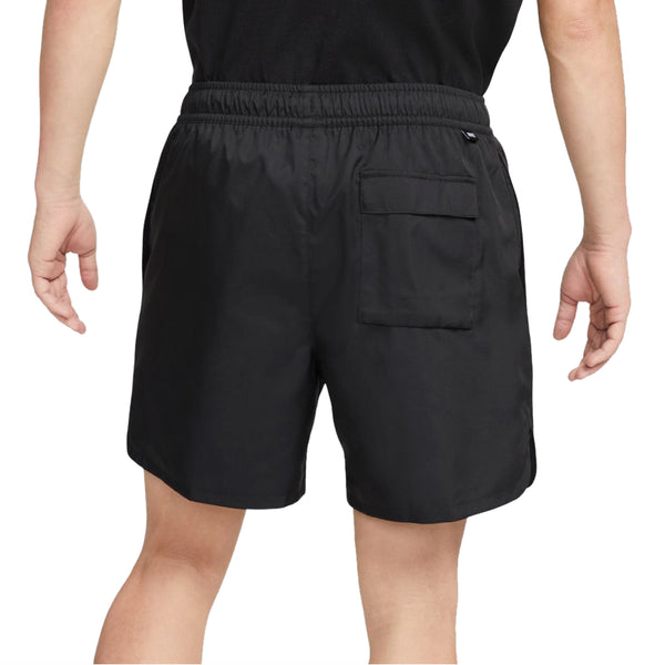 Nike Men's Sportswear Sport Essentials Woven Lined Flow Shorts