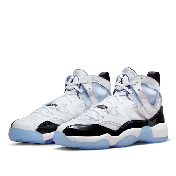 Jumpman Two Trey Men's Basketball Shoes