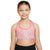 Nike Girls Dri-FIT Swoosh Reversible Sports Bra