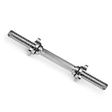 Toby's Sports Dumbbell Bar with Lock