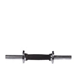 Toby's Sports Dumbbell Bar with Rubber Grip