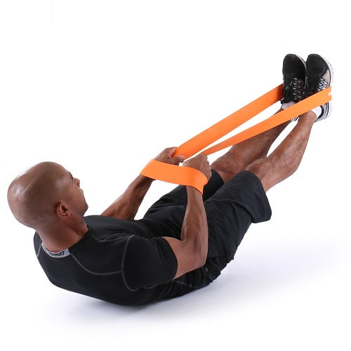 PTP Superband Ultimate SB5 Orange | Toby's Sports