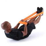 PTP Superband Ultimate SB5 Orange | Toby's Sports