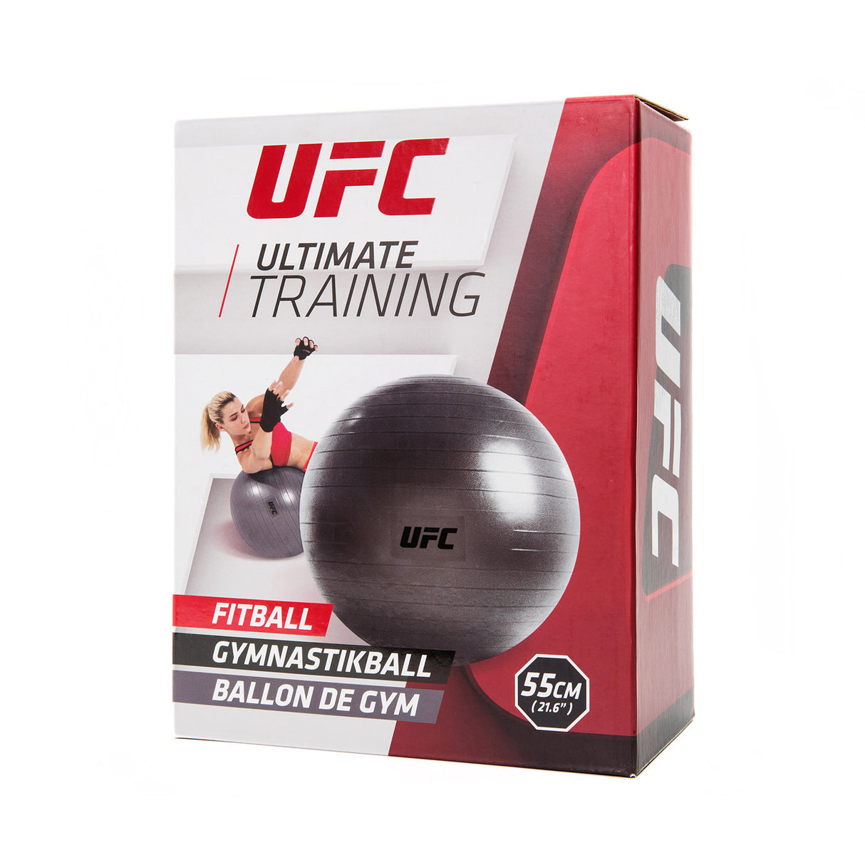 UFC Fitball